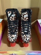 Impala Quad Skate for Women, Size 6