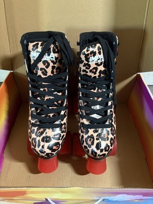 Impala Quad Skate for Women, Size 6