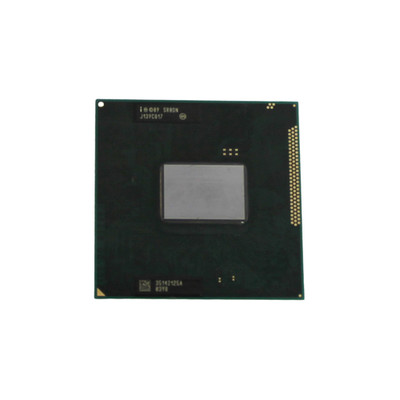SR0DN Asus Processor Intel Core I3 2350M 2.3G/3M/1333 CPU ''GRADE A''