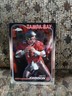 2024 Topps Chrome Football Brad Johnson #185 Tampa Bay Buccaneers