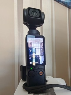 DJI Osmo Pocket 3