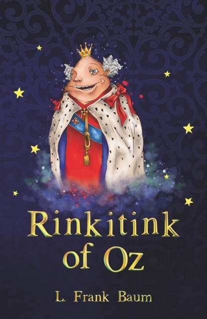 Rinkitink of Oz (The Wizard of Oz Collection, Book 10)-L. Frank - Image 4