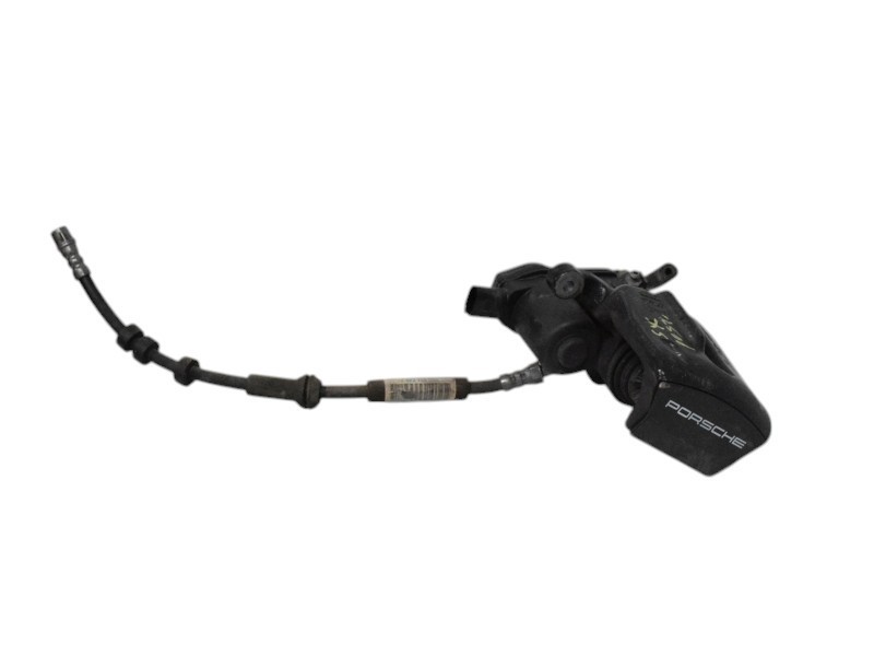 PINZA FRENO ANTERIORE SINISTRA PER PORSCHE Macan Serie (18>) 95B615406AE (19>)