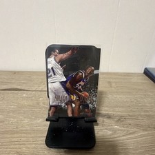 Skybox Dominion Shaquille O'Neal  #10 Los Angeles Lakers Basketball NBA Card