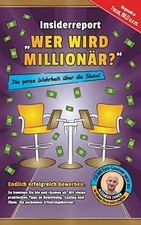 Insiderreport Wer wird Millionär? - Die ganz...
