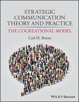 Strategic Communication Theory And Practice | The Cocreational Model | Botan