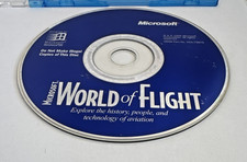 Microsoft Flight NTSC-U/C (US/CA) Video Games for sale | eBay