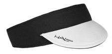 Halo Headband VisorBand Sweatband White