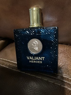 Dubai Valiant Heroes Pour Homme Eau de Toilette 3.4 fl oz Men s Spray