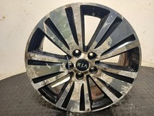 KIA SPORTAGE Alloy Wheel 18"Inch 5x114.3 Offset ET45 7J 2010-2017 529103W710