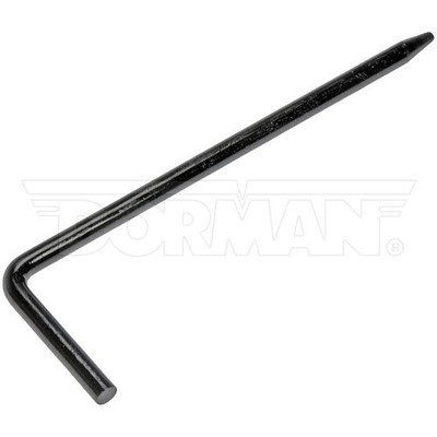 Dorman 42442 Headlamp Retaining Pin