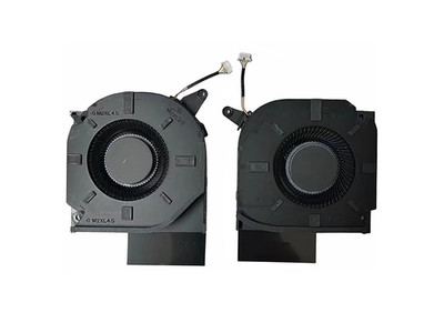 N44737-001For HP OMEN 16-WF 16-XF 16-XF0003AX 16-WF0041TX CPU+GPU Cooling Fan