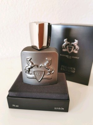 Pegasus Exclusif by Parfums De Marly Eau De Parfum Spray 2.5 oz / e 75 ml OVP 