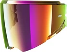 Shark Visor VZ390 Rainbow Iridium