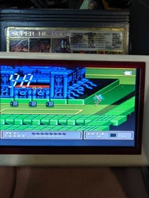 Famicom NES Game EW32-3 HIK 14in1 Super Donkey Kong, Zen Ninja, Robocop, Batman