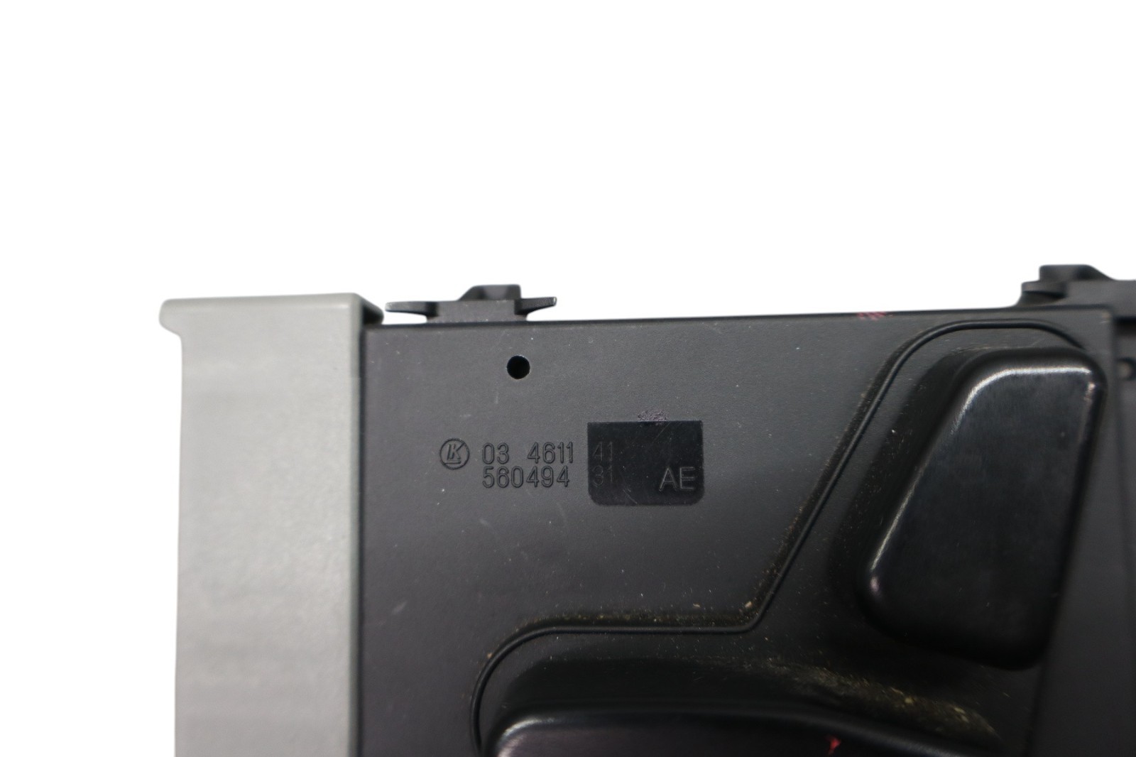 Maserati Quattroporte 2014-2020 Front Left Seat control switch