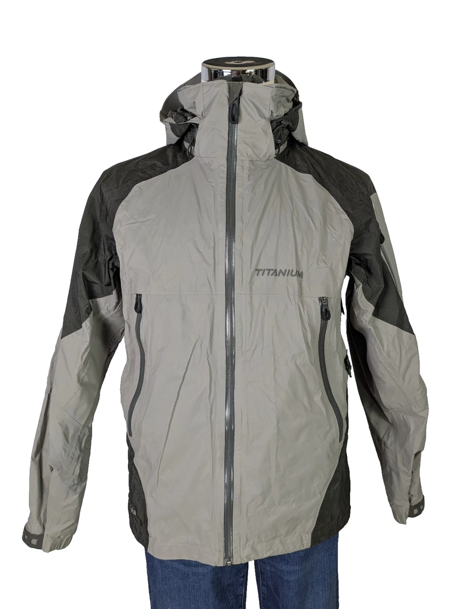 columbia titanium omnitech jacket products for sale | eBay