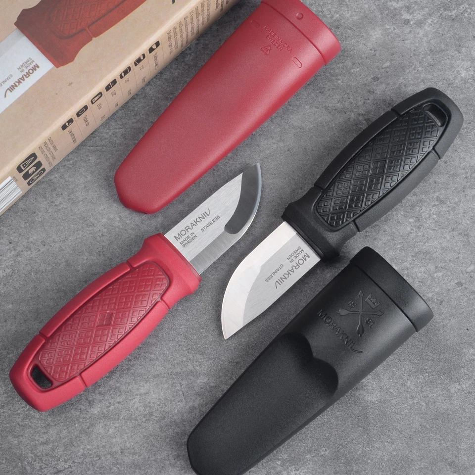 Morakniv Eldris Light Duty Foto 3 de 4