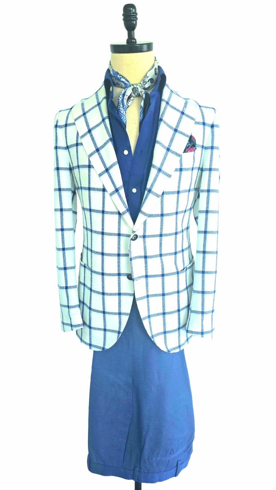 mens blazer