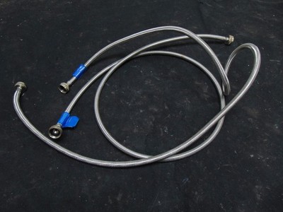 Amana Washer NTW4516FW3 Hot and Cold Fill Hoses