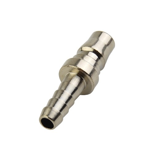Hose Fittings Portable Quick Release Compressor Coupler Connector Iron - Picture 15 of 15