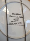 Holly Hobbie Commemerative Edition Happy Mother's Day plate — photo 2