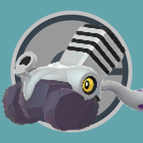 Varoom (#965) - Pokémon GO - Picture 7 of 11