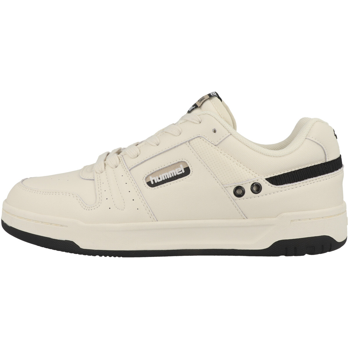 Кроссовки Hummel Stockholm LX-E с низкой посадкой унисекс Erwachsene Turnschuhe Sportschuhe 20390₽