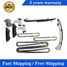 Engine Timing Chain Kit 9-4217SX For Toyota 4runner Fj Cruiser Tacoma Tundra4.0L