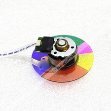 New Original For Optoma HD20LV IS805 HD65 HD700X projector color wheel