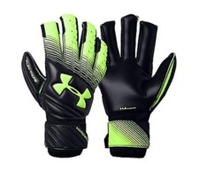 Under Armour Magnetico Pro Goalkeeper Gloves Men Size 11 1328410-001 3mm Foam