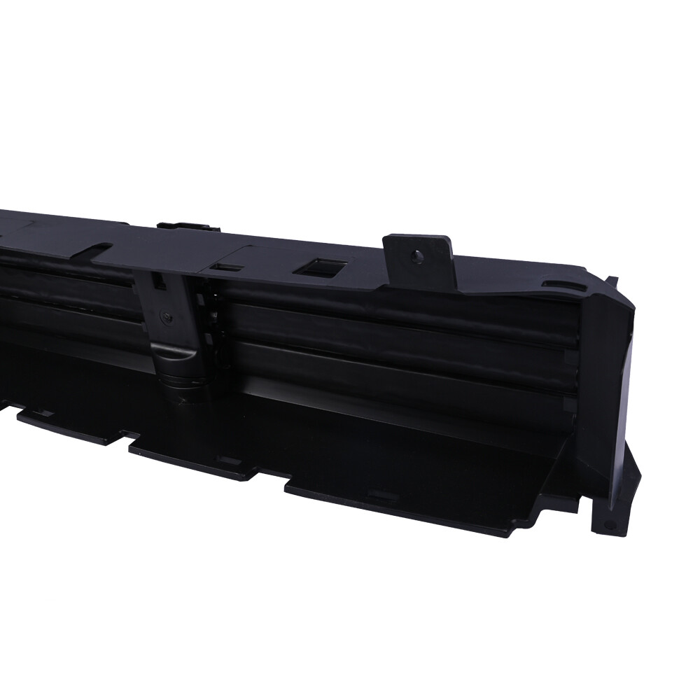Active Grille Shutter w/ Motor Assembly 68412008AC For Jeep Cherokee ...