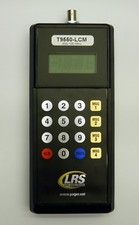 LRS T9550-LCM Restaurant Server Paging System Transmitter Long Range Systems