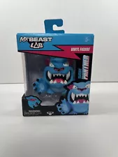 2023 MOOSE TOYS--MR BEAST LAB--CLASSIC PANTHER FIGURE (NEW)