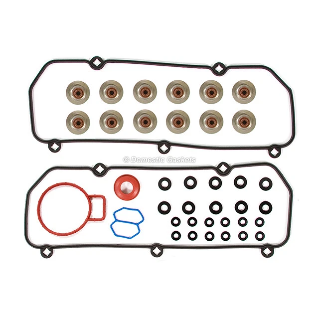 Fits 04-08 Ford F150 Freestar Mercury Monterey 3.9L 4.2L OHV Head Gasket Kit - Image 4 of 4