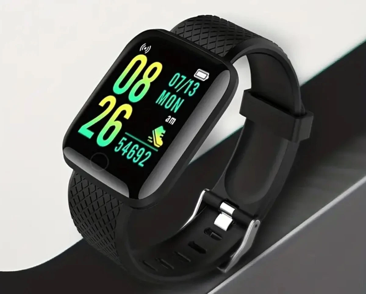 Smart wristband shop for sports