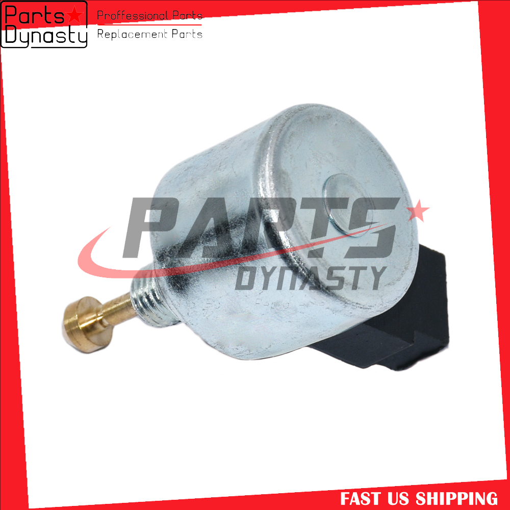 21188-7003 Fuel Solenoid For Kawasaki FH601V FH641V FH680V FH721V