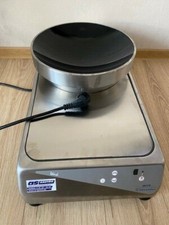 Induktionswok WOK Herd  220-240 V