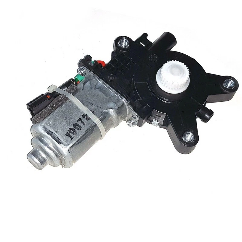 8810008020 Genuine Front Rear DOOR POWER WINDOW MOTOR Left for REXTON All  - Изображение 3 из 4