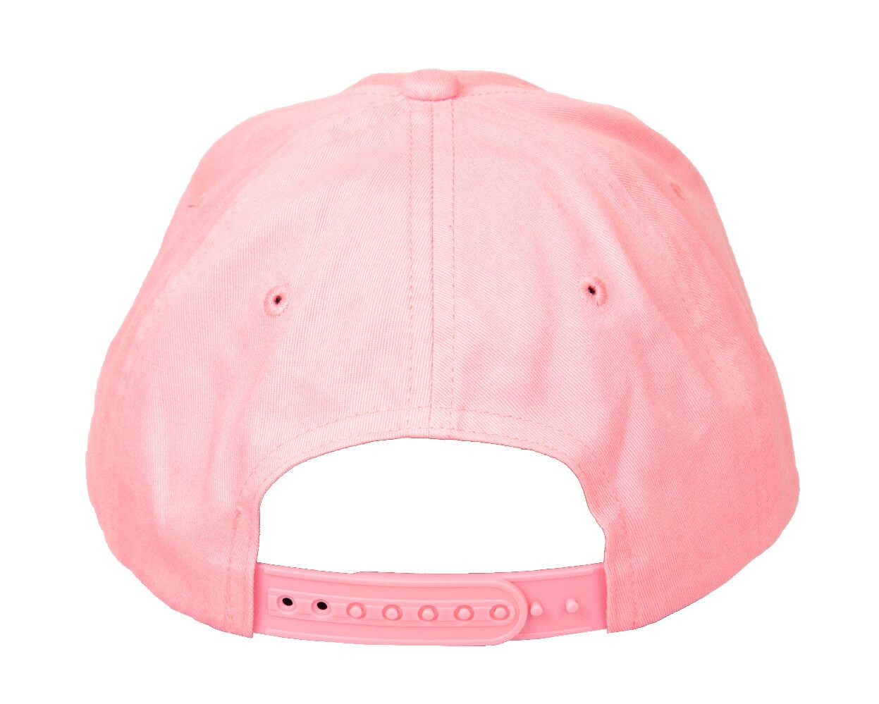 Casquette Visière Lucky Strike - Blanche - Réglable - Polyester - CH29