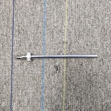 Elevation angle adjustment rod for 76700 reflector