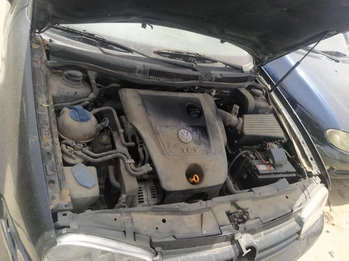 Faro Derecho para VOLKSWAGEN GOLF IV BERLINA (1J1)(10.1997) 2000 1571392 - Imagen 4 de 8