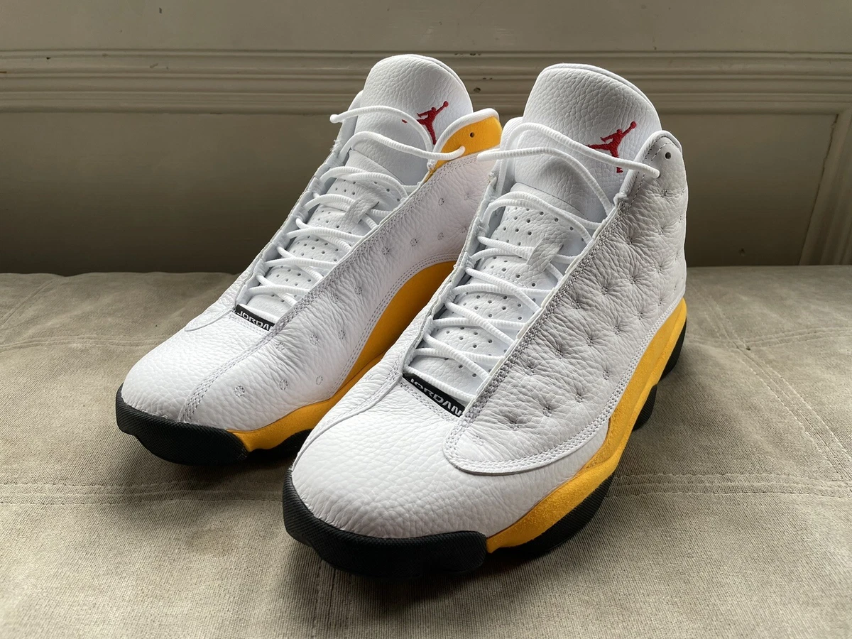 Air Jordan 13 Retro 'Del Sol