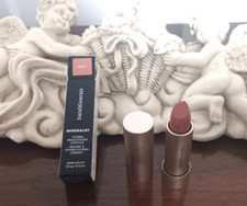BAREMINERALS MINERALIST HYDRA SMOOTHING LIPSTICK - INSIGHT - BRAND NEW IN BOX