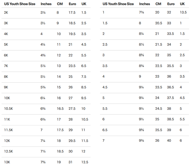 Under Armour Kids Size 7y UA GS Assert 8 Black Running Shoes for sale