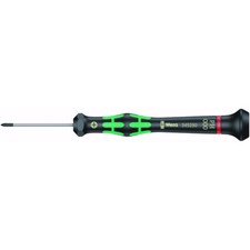 Wera - Elektroniker-Schraubendreher, PH 000 - 05345290001