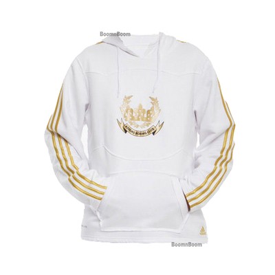 adidas boxing hoodie