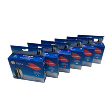 6pk High-Yield Ink For Epson 312XL T312XL Expression Photo XP8700 XP8600 XP8500