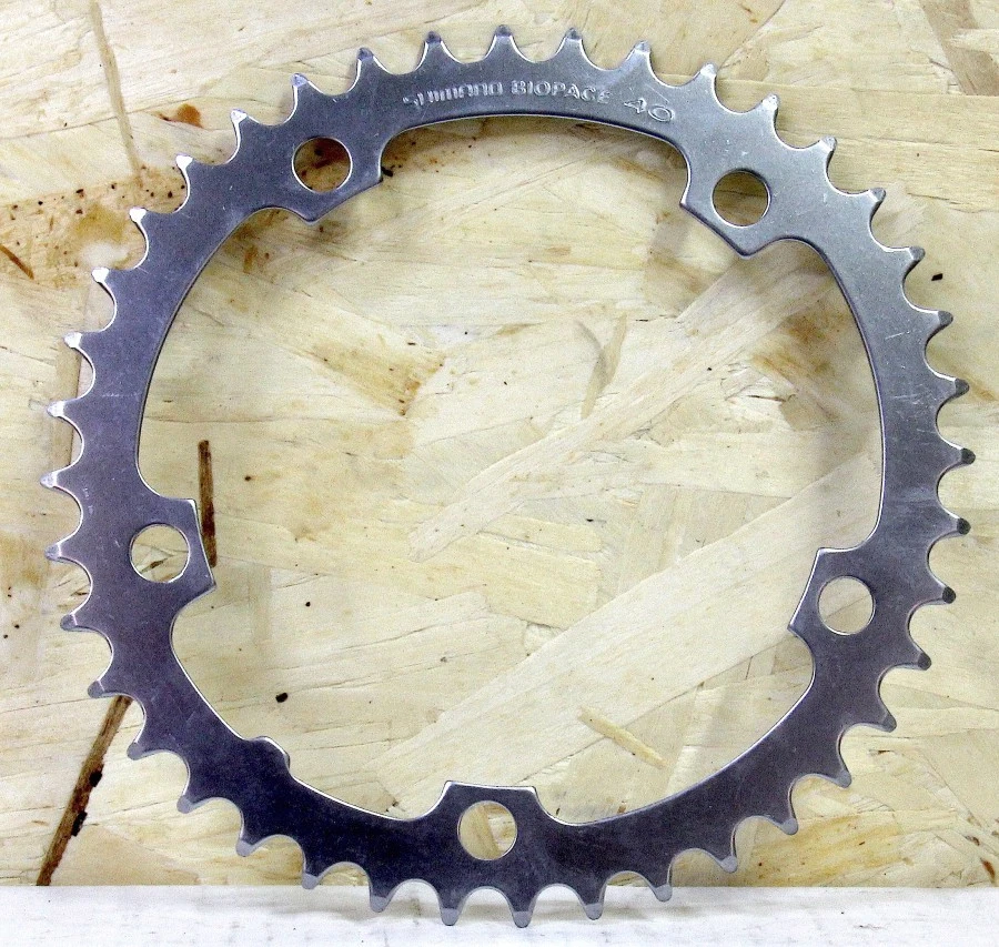 Ingranaggio Shimano ROAD Ultegra FC-6800 52 denti bike store Ingranaggio Shimano ROAD Ultegra FC-6800 52 denti bike store
