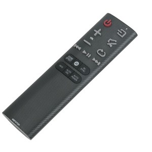 New Remote Control AKB75475301 for LG Soundbar SK6Y SK10Y SKC9 SK9Y